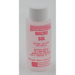 Microscale Industries Micro Sol MI-2 MSSOL