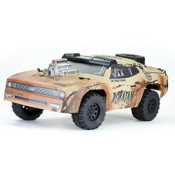 FTX Rokatan Brushless 4WD Off-Road 1:10 RTR 3S RC Car - Sand