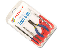 HUMBROL AG9150 Tool Set For Modellers For Airfix