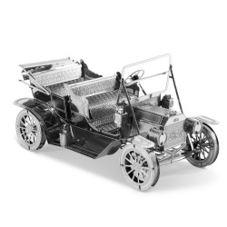 Metal Earth Ford Model T Etched Metal Model Kit MMS051