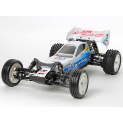 TAMIYA RC Neo Fighter Buggy DT03 1:10 Assembly Kit 58587