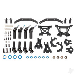 Traxxas TRX9080 Outer Driveline & Suspension Upgrade Kit Extreme Heavy Duty