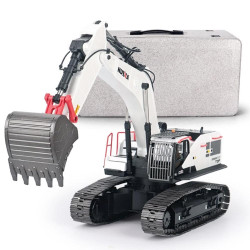 HuiNa RC Excavator 22Ch 2.4Ghz - 1:14 2021 CY1594