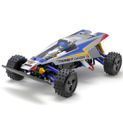 Tamiya RC Thunder Dragon (2021)1:10 RC Assembly Kit 47458