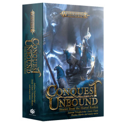Games Workshop Age of Sigmar Conquest Unbound: Stories From The Realms