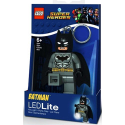 LEGO Batman Key Ring Light