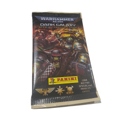 Warhammer Dark Galaxy Trading Card Collection Card Packs