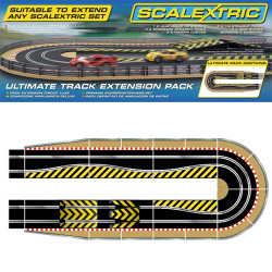 SCALEXTRIC Sport Track C8514 Extension Pack Kit 4