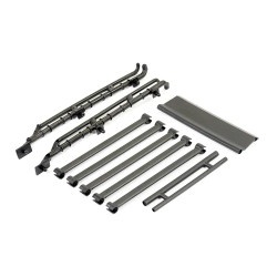 FTX 10041 Outback 3 Paso Roof Rack RC Car Spare Part