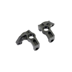 FTX 10004 Outback 3 Left/Right Steering Hub Carriers Pair RC Car Spare Part