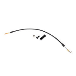 Traxxas 8283 TRX-4 TRX-6 Front Differential T-Lock Cable RC Car Spare Part