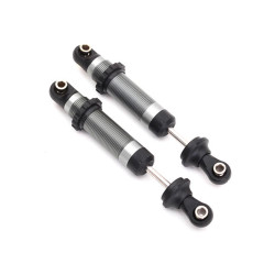 Traxxas 8260 TRX-4 TRX-6 Oil-Filled GTS Coilover Shocks Alum. RC Car Spare Part