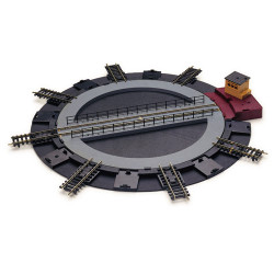 HORNBY R070 Electric Motorised Turntable