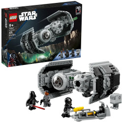 LEGO Star Wars 75347 TIE Bomber Age 9+ 625pcs