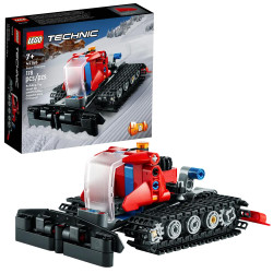 LEGO Technic 42148 Snow Groomer Plough Age 7+ 178pcs