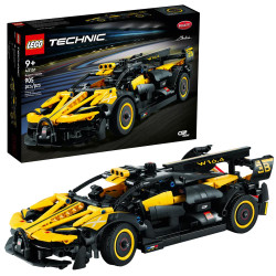 LEGO Technic 42151 Bugatti Bolide Age 9+ 905pcs