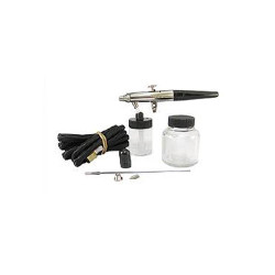 BADGER Airbrushes Model 175 Crescendo Air Brush Set BA1759 175-9