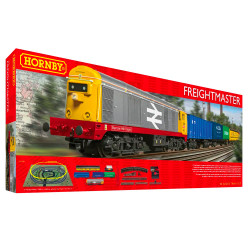 Hornby R1272M Freightmaster Train Set