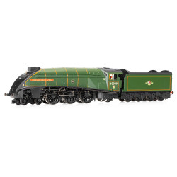 Hornby R30263 Dublo: BR Class A4 4-6-2 60009 Union of South Africa: Great Gathering 10th Anniversary - Era 10