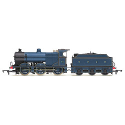 Hornby R30285 S&DJR Class 4F 0-6-0 No. 61 - Era 2