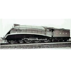 Hornby R30136 LNER Class B17/5 4-6-0 2859 East Anglian - Era 3