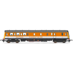 Hornby R30194 RailRoad Plus Railtrack Class 960 Bo-Bo 977723 - Era 9
