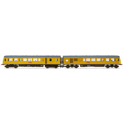 Hornby R30195 RailRoad Plus Network Rail Class 960 Bo-Bo 901002 Iris 2 - Era 8