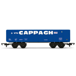 Hornby R60231 RailRoad Cappagh Bogie Tippler Wagon - Era 10