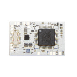 Hornby R7401 HM7000-N18: Bluetooth® & DCC Decoder (Next18-pin)