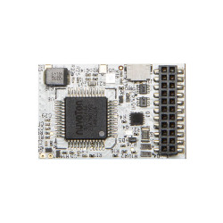 Hornby R7402 HM7000-21: Bluetooth® & DCC Decoder (21-pin)