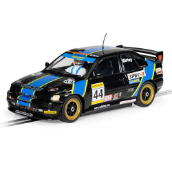 Scalextric C4427 Ford Escort Cosworth WRC - Rod Birley 1:32 Slot Car