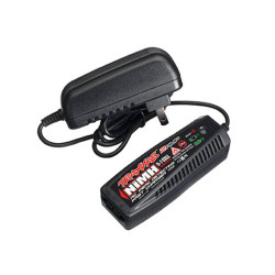 Traxxas 2969T 2A AC NiMH 6-7 Cell RC Car Battery Charger