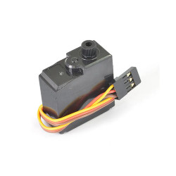 FTX 9784 Brushless Tracer Servo (3-wire Plug) RC Car Spare Part