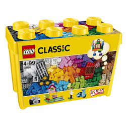 LEGO Classic 10698 Large Creative Brick Box Age 4+ 790pcs
