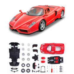 Maisto 39964 Ferrari Enzo 1:24 Model Car Kit