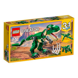 LEGO Creator 31058 Mighty Dinosaurs Age 7-12 174pcs