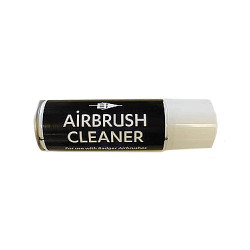 BADGER  Airbrushes Air Brush  Cleaner 200ml BA200