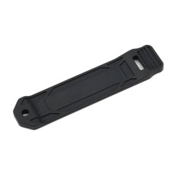 Traxxas TRX-4M Defender/Bronco Rubber Battery Strap 9727