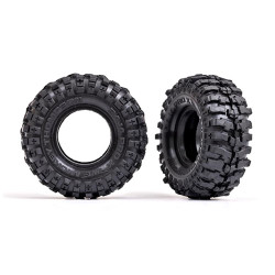 Traxxas TRX-4M Defender/Bronco Mickey Thompson® Baja Pro X® 2.2x1.0" Tyres 9782