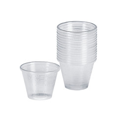 REVELL Mixing Cups (15 pcs) 39065