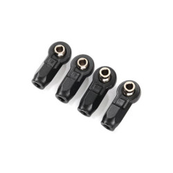 Traxxas 8958 Maxx Rod Ends w/Steel Pivot Balls RC Car Spare Part