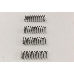 TAMIYA 58441 Buggy Champ/Sand Scorcher, 9808263/19808263 Cam Lock Springs 4 Pcs