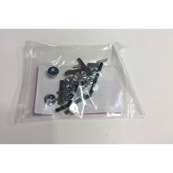 Tamiya 58391 Hotshot (Re-Release), 9465720/19465720 Screw Bag D