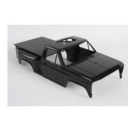 Tamiya 58058 Blackfoot/58633 Blackfoot 2016, 0335075/9335765/19335765 Body Shell