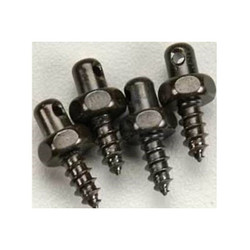 Tamiya 9805895//19805895 3x20mm Screw NIP 10 Pcs. , M05//M06//M07//CC01//XV-01