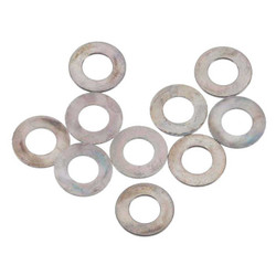 Axial Washer 5x10x.5 Black (10) AXA1091