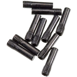 Axial Screw Shaft M3x2.5x11mm (10) AXA0175