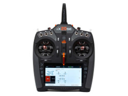Spektrum iX20 SE Special Edition 20-Channel Smart Transmitter SPMR20110EU