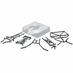 Axial Roll Cage Flat Bed SCX10 AX80046