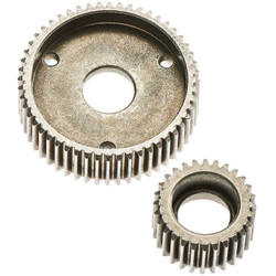 Axial GearSet 48P 28T & 52T AX31585